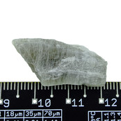 Zoisite: A Versatile Crystal for Positive Transformation Zoisite: A Versatile Crystal for Positive Transformation