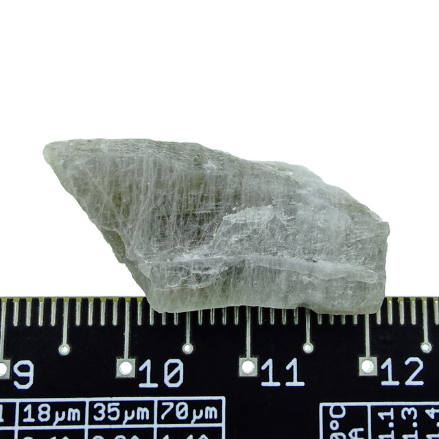 Zoisite: A Versatile Crystal for Positive Transformation Zoisite: A Versatile Crystal for Positive Transformation