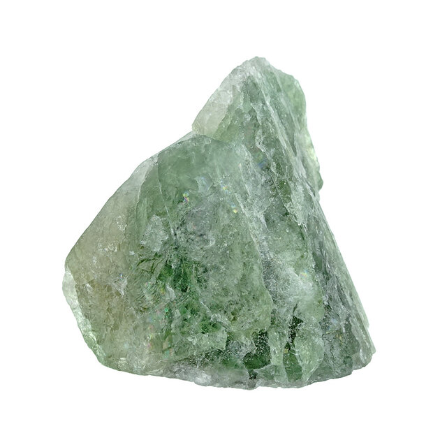 Zoisite: A Versatile Crystal for Positive Transformation Zoisite: A Versatile Crystal for Positive Transformation