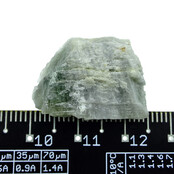 Zoisite: A Versatile Crystal for Positive Transformation