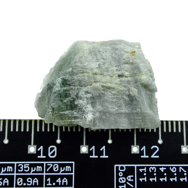 Zoisite: A Versatile Crystal for Positive Transformation