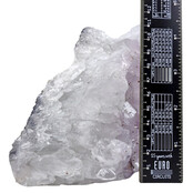 Amethyst, from calming properties to deep transformations, 1065 grams Amethyst, from calming properties to deep transformations, 1065 grams