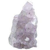 Amethyst, von beruhigenden Eigenschaften bis zu tiefen Transformationen, 1065 Gramm