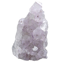 Amethyst, from calming properties to deep transformations, 1065 grams