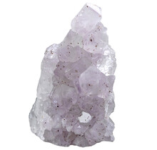 Amethyst, von beruhigenden Eigenschaften bis zu tiefen Transformationen, 1065 Gramm