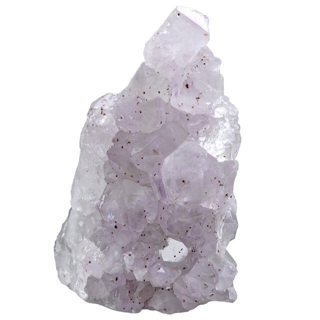 Amethyst, from calming properties to deep transformations, 1065 grams Amethyst, from calming properties to deep transformations, 1065 grams