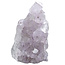 Amethyst, from calming properties to deep transformations, 1065 grams