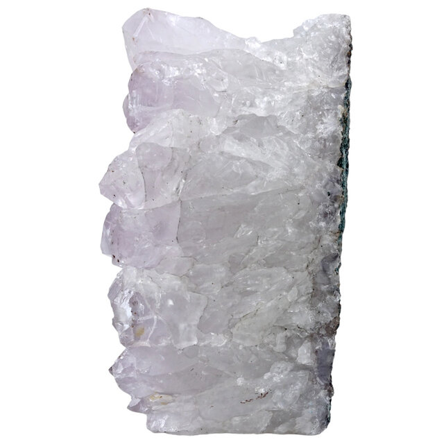 Amethyst, von beruhigenden Eigenschaften bis zu tiefen Transformationen, 1065 Gramm