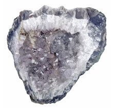 Amethyst, von beruhigenden Eigenschaften bis zu tiefen Transformationen, 5455 Gramm