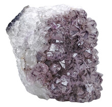 Amethyst, from calming properties to deep transformations, 5370 grams