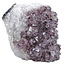 Amethyst, from calming properties to deep transformations, 5370 grams