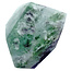 Fluorite Free Form