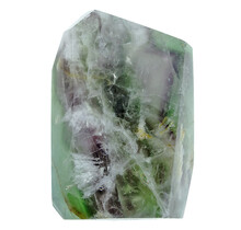 Fluorite Free Form