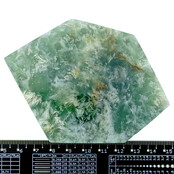 Fluorite Free Form