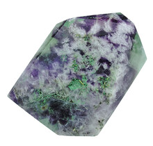 Fluorite Free Form