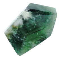 Fluorite Free Form