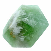 Fluorite Free Form