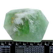Fluorite Free Form