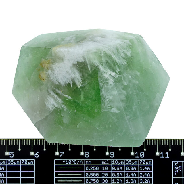 Fluorite Free Form