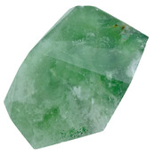 Fluorite Free Form