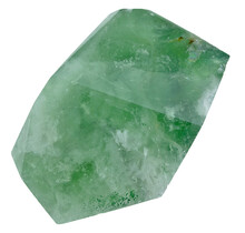 Fluorite Free Form