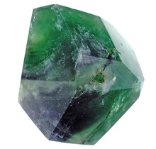 Fluorite Free Form