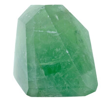 Fluorite Free Form