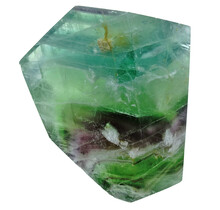 Fluorite Free Form