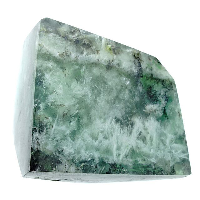 Fluoriet Free Form Fluoriet Free Form