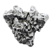 eisenmeteorit kristall