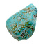 Natural Turquoise from Nevada, USA