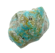 Natural Turquoise from Nevada, USA