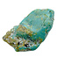Natural Turquoise from Nevada, USA