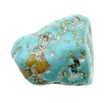 Natural Turquoise from Nevada, USA