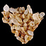 Mooie cluster van bergkristal uit Madagaskar, 2415 gram