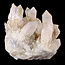 Mooie cluster van bergkristal uit Madagaskar, 3020 gram