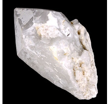Mooie punt van bergkristal uit Madagaskar, 3020 gram