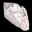 Beautiful rock crystal from Madagascar, 3020 grams