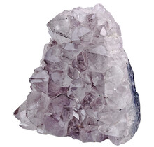 Amethyst, von beruhigenden Eigenschaften bis zu tiefen Transformationen, 2345 Gramm