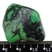 Beautiful serpentine from China