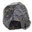 Melanite, black andradite