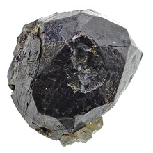 Melanite
