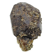 Melanite, black andradite Melanite, black andradite