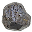 Melanite, black andradite