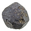 Melanite, black andradite