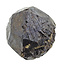 Melanite, black andradite