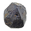 Melanite, black andradite