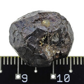 Melanite, black andradite Melanite, black andradite