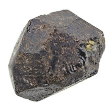 Melanite