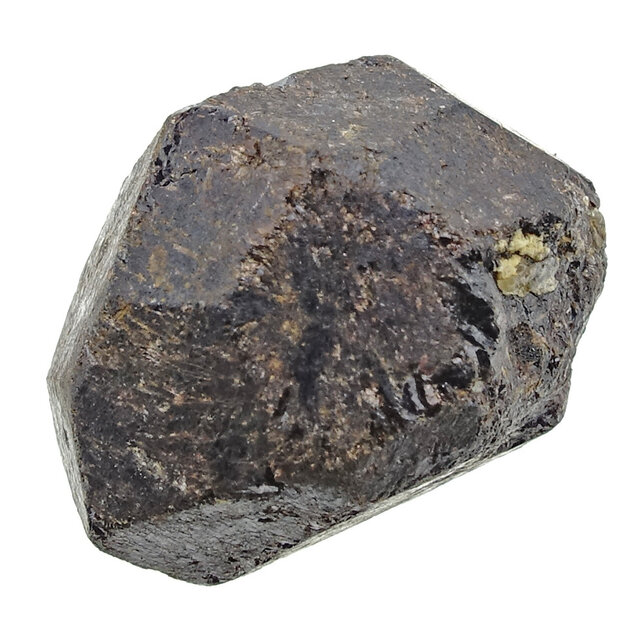 Melanite, black andradite Melanite, black andradite